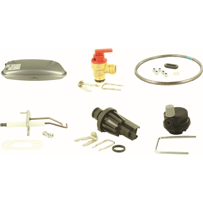 SERVICE PACKS  VAIKIT1